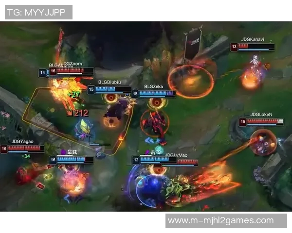 深入分析JDG与V5对决后的战术节奏与关键决策