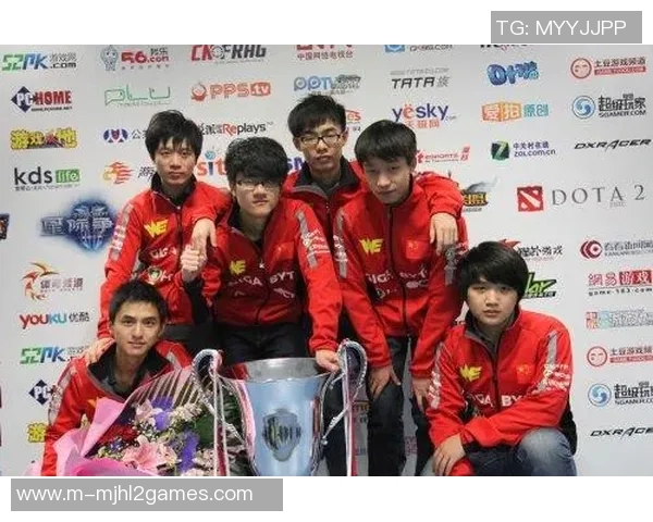 S15电竞总决赛DOTA2专题分析WE战队的耐力与团队协作能力