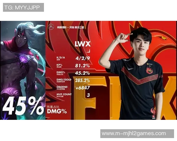 电竞实时数据分析FPX边路渗透策略的成效与不足探讨