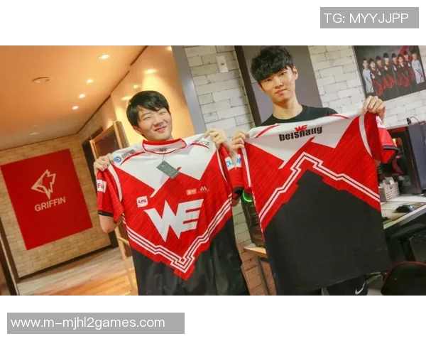 深入分析WE战队在英雄联盟赛事中的全方位压制策略与战术布局