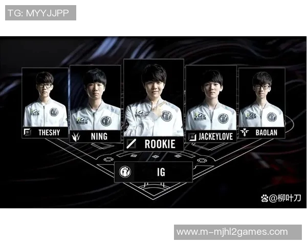 电竞比分聚焦DOTA2IG战队实力分析与未来发展展望