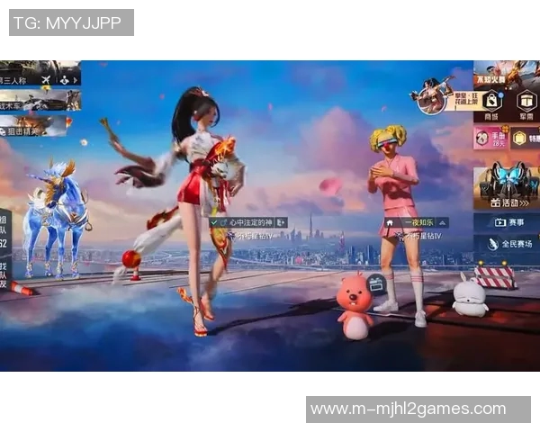 张芳揭秘和平精英游戏技巧与心得分享助你轻松上分 张芳揭秘和平精英游戏技巧与心得分享助你轻松上分