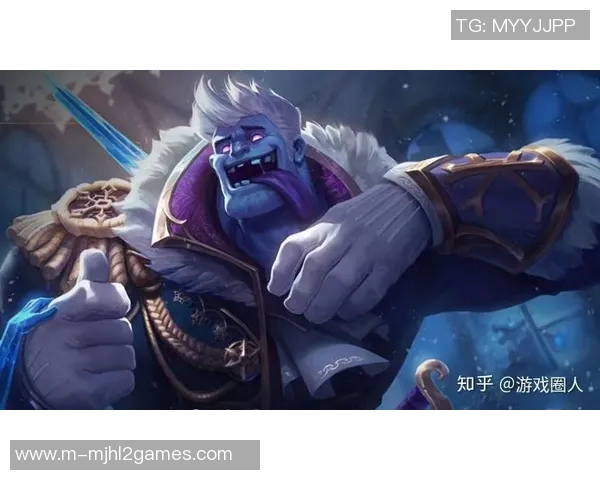 从零开始掌握英雄联盟个人能力提升全攻略与实战技巧分享