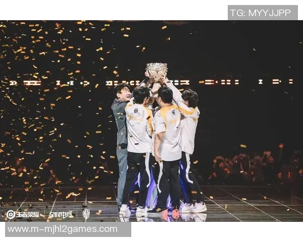 王者荣耀深度解析LNG战队的耐力与战术策略