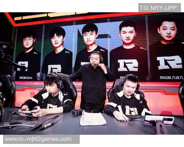 王者荣耀RNG战队节奏争议引发玩家热议与讨论的背后真相解析实时数据