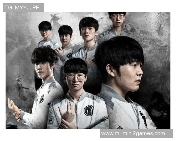 聚焦IG战队个人能力的崛起与荣耀之路解析 聚焦IG战队个人能力的崛起与荣耀之路解析