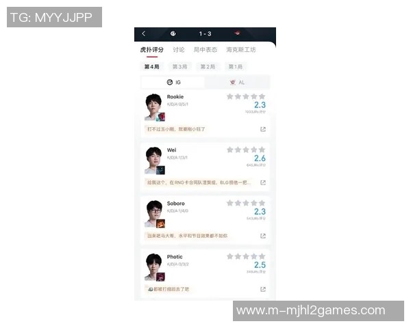 2026电竞新闻S15LOL比赛中IG战队的进攻表现与DOTA2比赛的得失分析 2026电竞新闻S15LOL比赛中IG战队的进攻表现与DOTA2比赛的得失分析