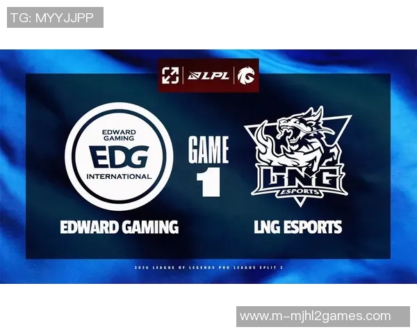 2026电竞新闻世界大师赛中LNG团队配合表现分析与战术解读